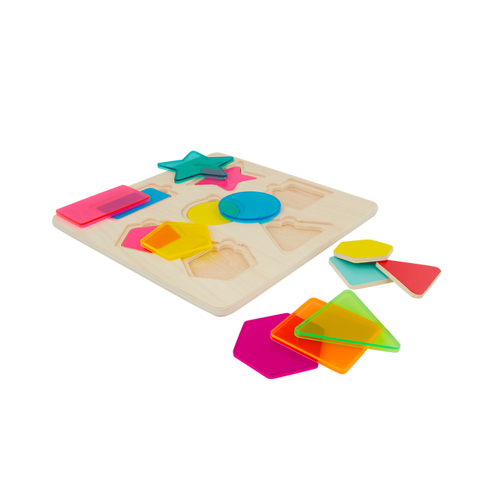 educational puzzle