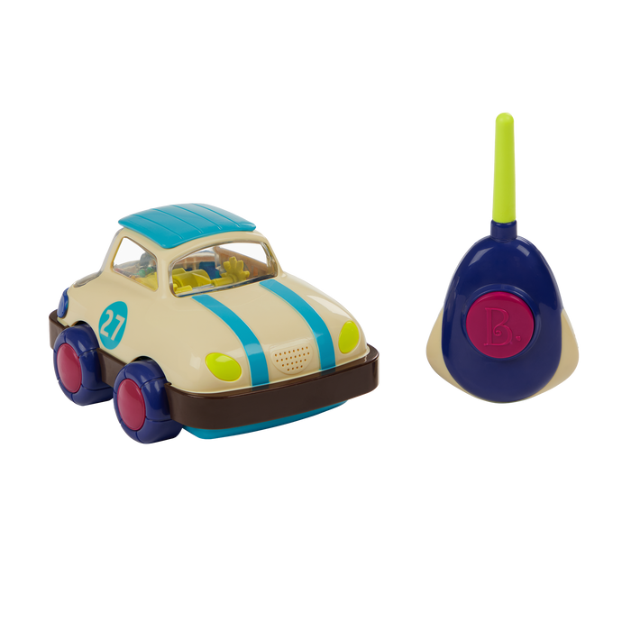 B. toys – Rally Ripster