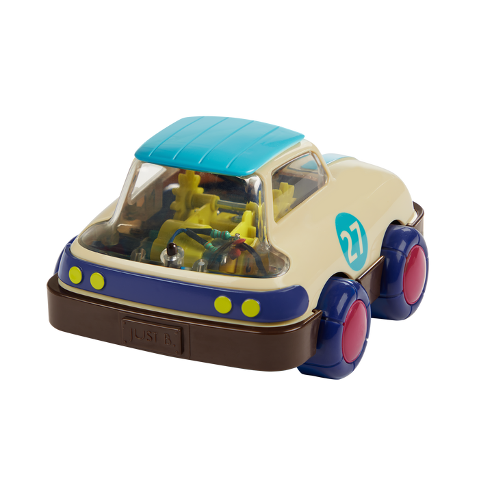 B. toys – Rally Ripster
