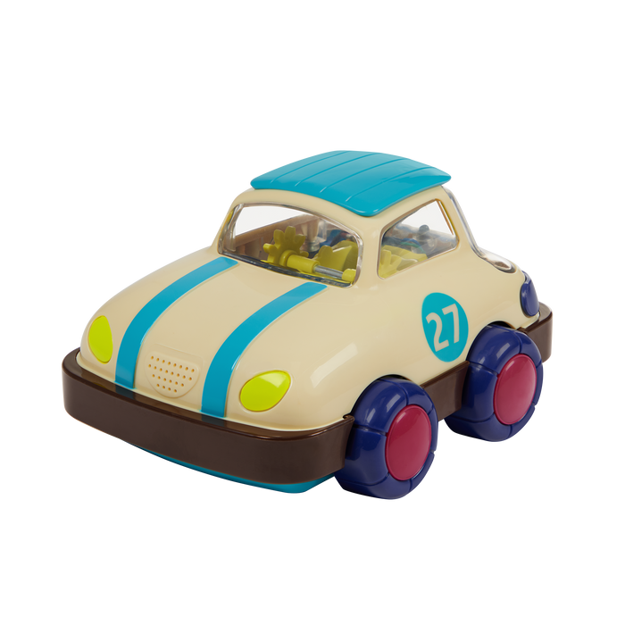 B. toys – Rally Ripster