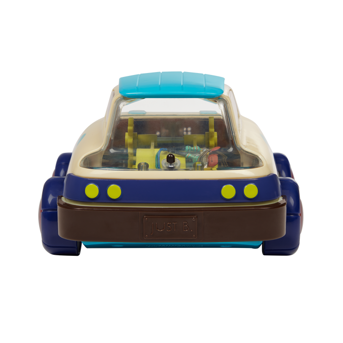 B. toys – Rally Ripster
