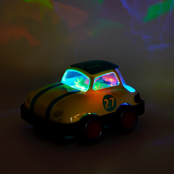 B. toys – Rally Ripster