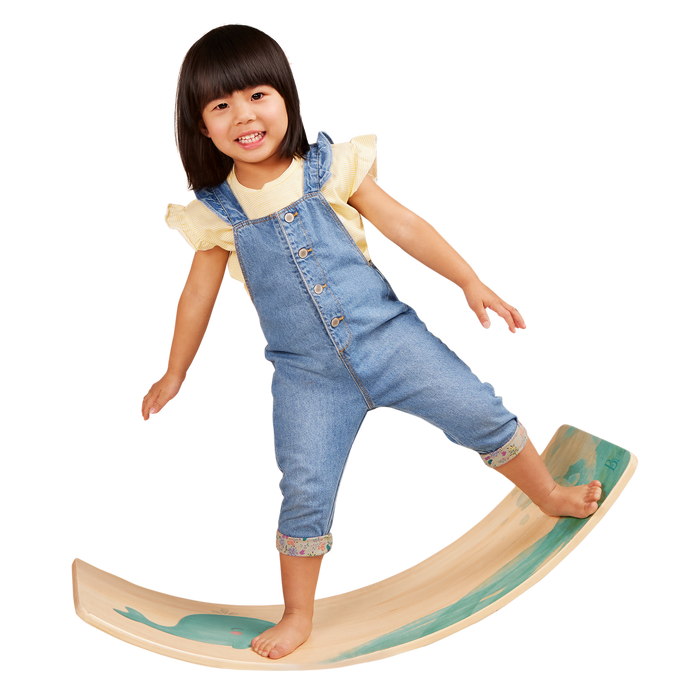 B. toys – Teeter-Toddler