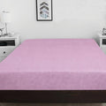 Bambury Percale Fitted Sheets - King
