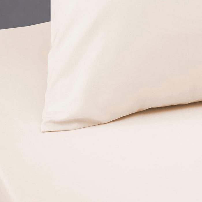 Bambury Percale Pillowcases - 4 Pack