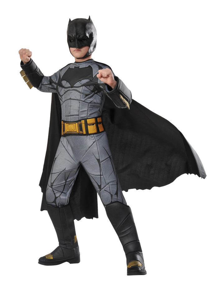 Batman Premium Costume Child