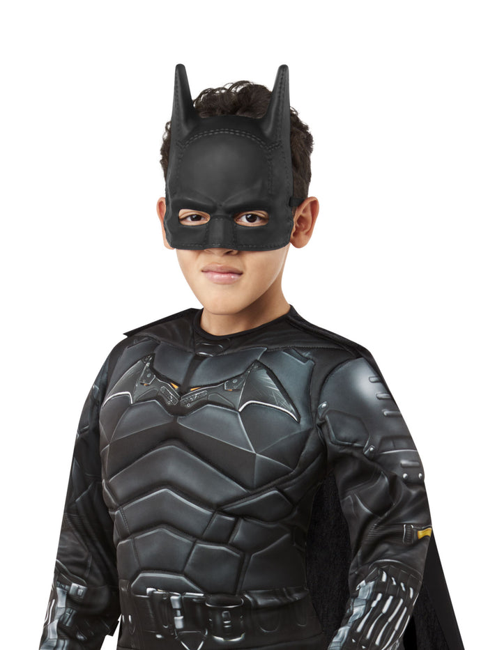 Batman The Batman Child Mask