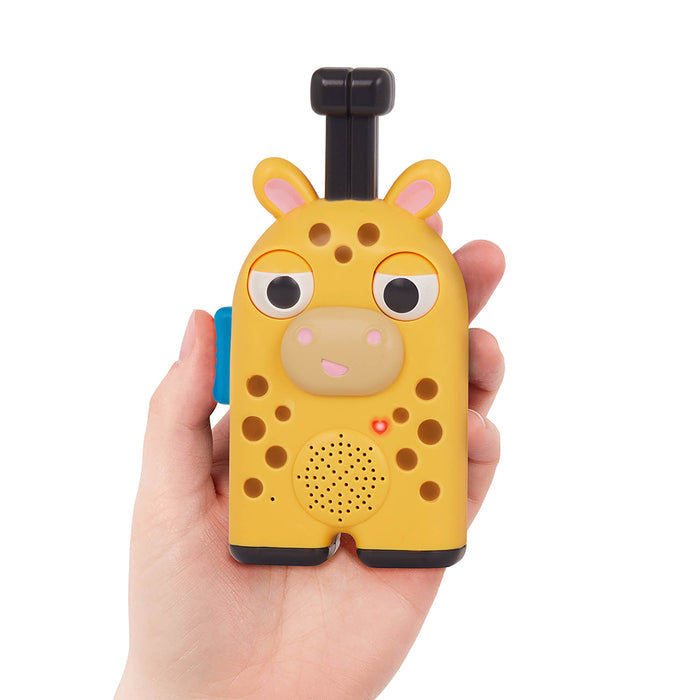 Battat - Adventure Walkie Talkies