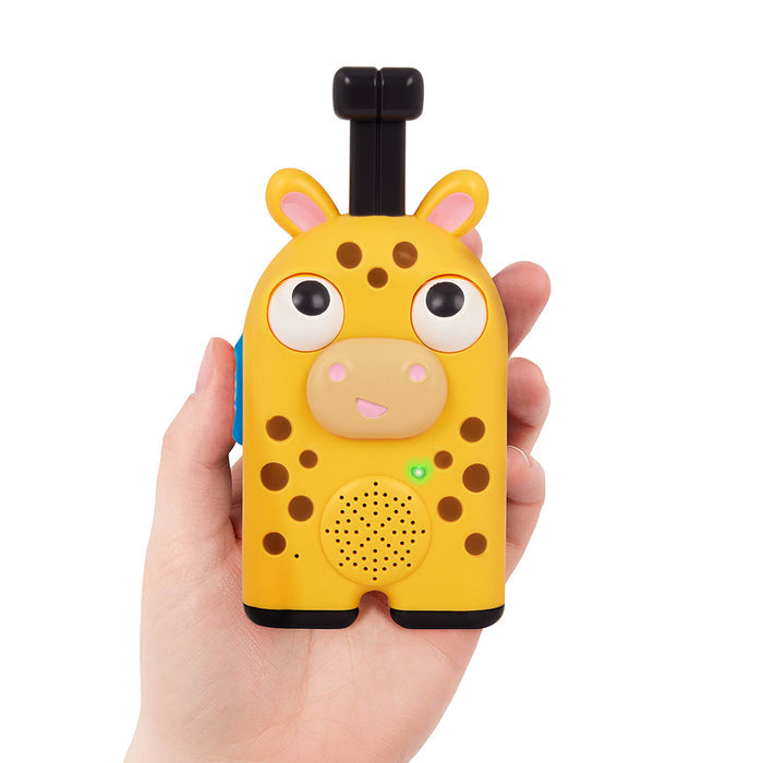 Battat - Adventure Walkie Talkies