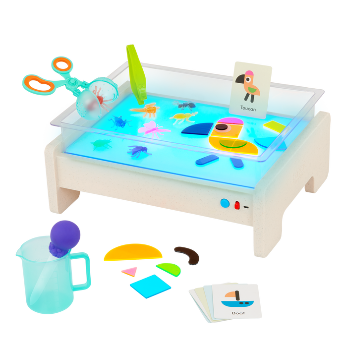 Battat - Bright Explorer Lightbox