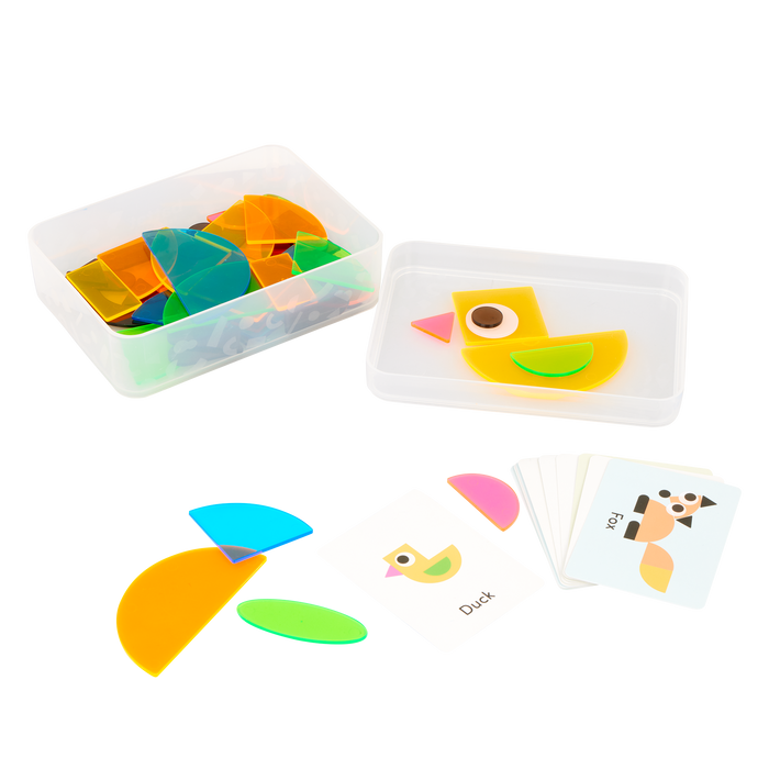 Battat - Bright Explorer Light Box
