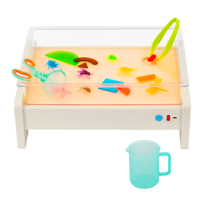 Battat - Bright Explorer Light Box