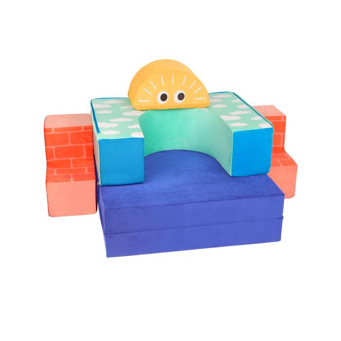 Battat - Cloud Castle