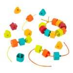 Battat - Count and Match Pegs & Board