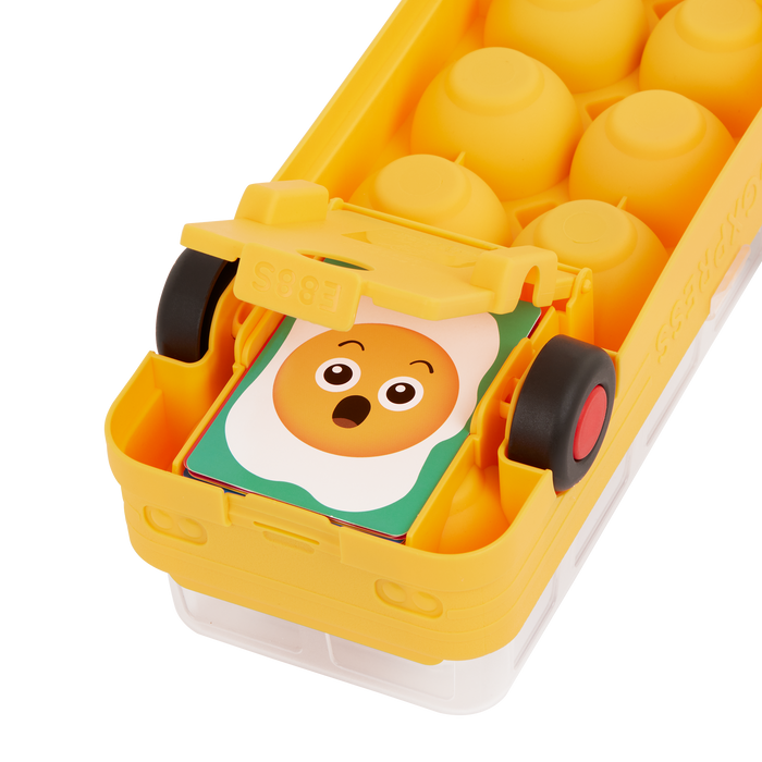 Battat - Eggxpress Yourself