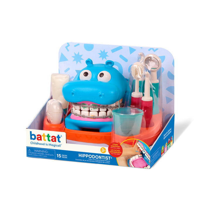Battat - Hippodontist
