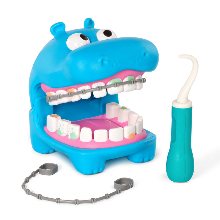 Battat - Hippodontist