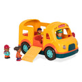 Battat - Light & Sound School Bus