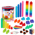 Battat - Locbloc Counting Blocks