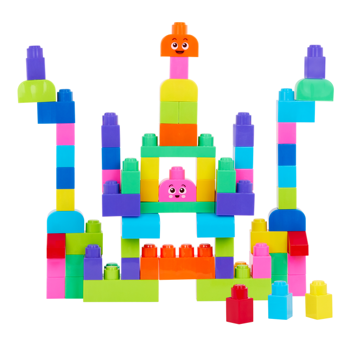 Battat - Locbloc Counting Blocks