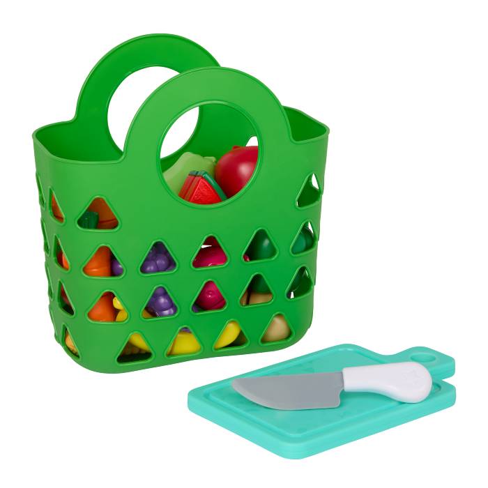 Battat - Market Chop & Prep Basket
