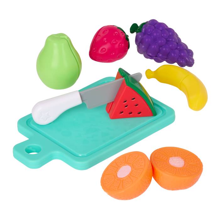 Battat - Market Chop & Prep Basket