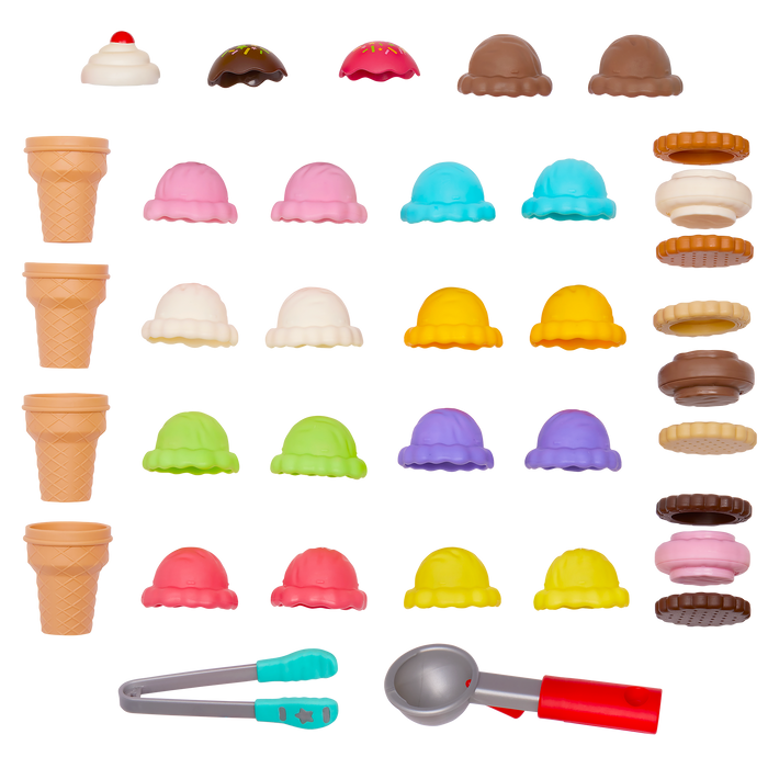 Battat - My Ice Cream Shop