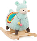 Battat - Ride A Llama Rocker