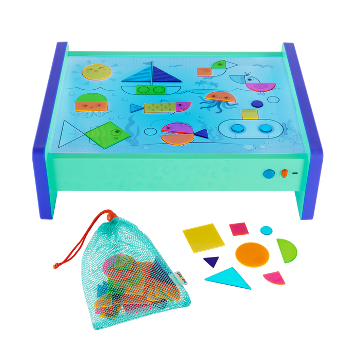 Battat - Shine Bright Light Box