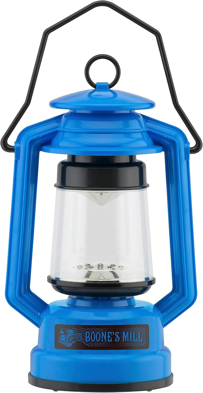 Battery Powered Toy Lantern- Boone’s Mill