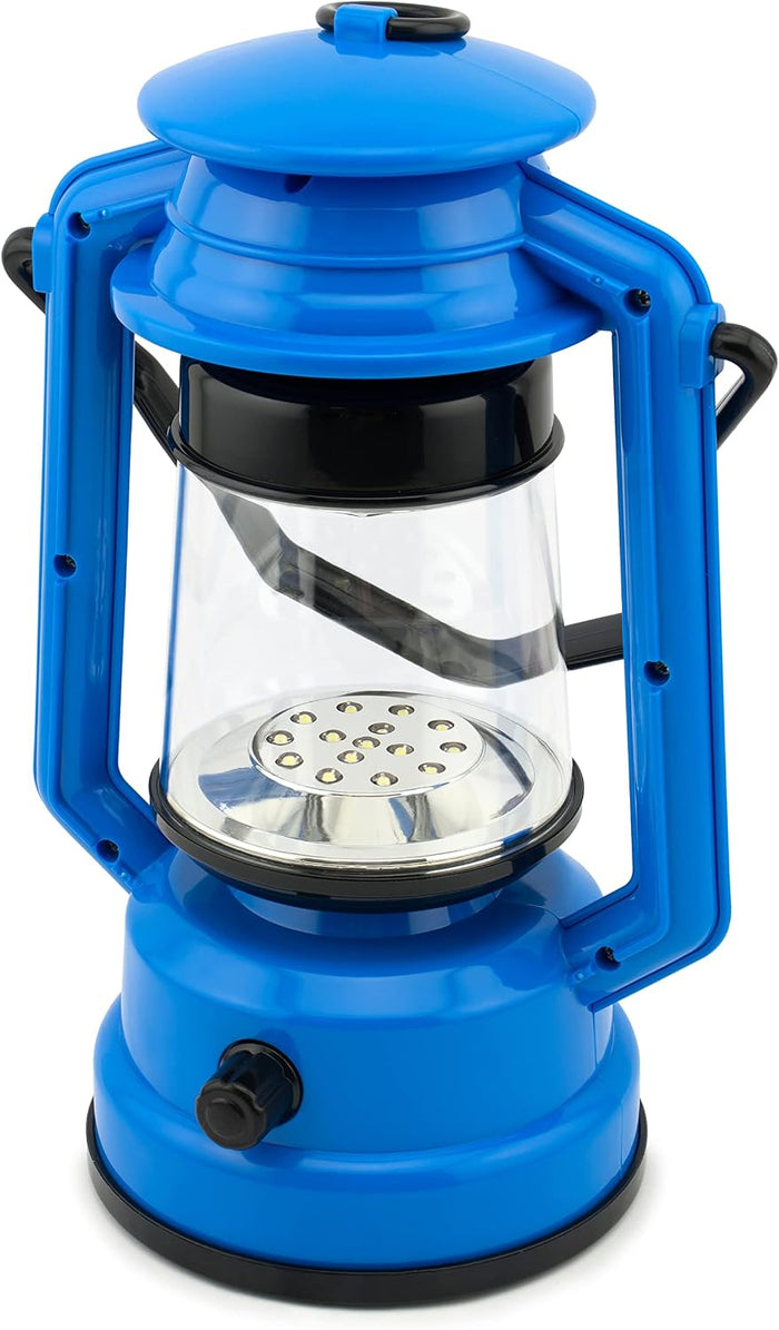 Battery Powered Toy Lantern- Boone’s Mill