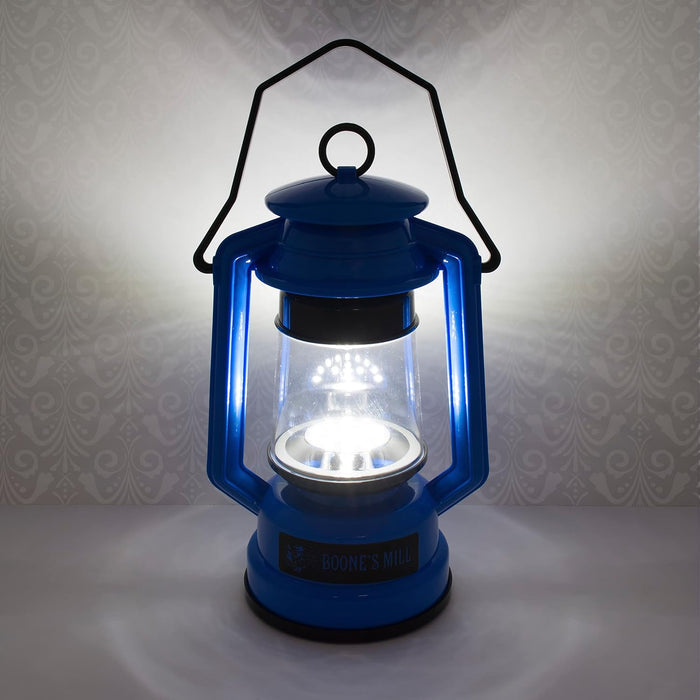 Battery Powered Toy Lantern- Boone’s Mill