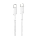 Belkin Boost Charge Pro USB-C to C 240W 2m Braided Cable