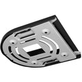 BirdDog Ceiling Mount for P100, P200 & P400 PTZ Cameras (Black) - Voice and Video Sales