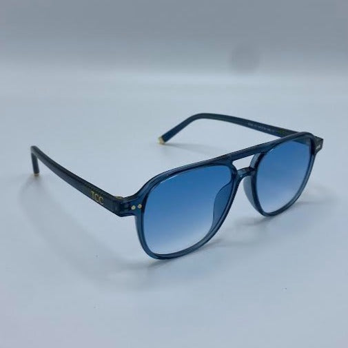 Blakeley Sunglasses Blue Springs