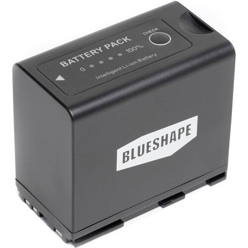 BLUESHAPE Canon BP-975 7.2V 54Wh 7500mAh DV Power Pack Battery - Voice and Video Sales