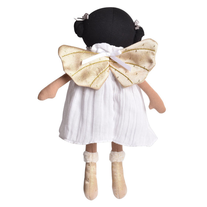 Bonikka - Organic Aurora Fairy Doll