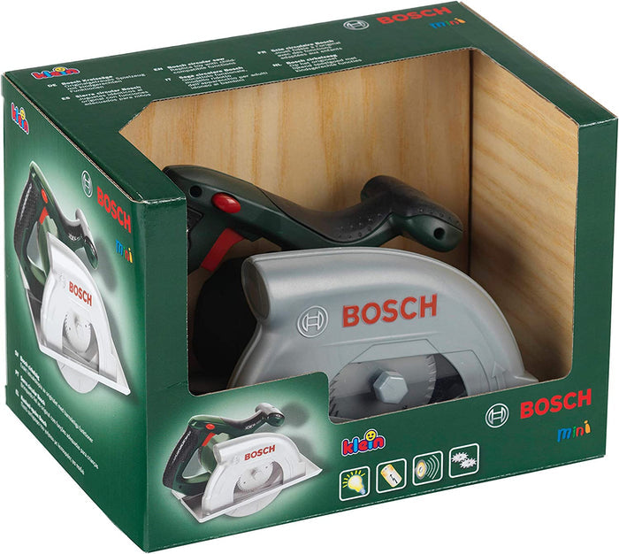Bosch - Circular Saw Toy