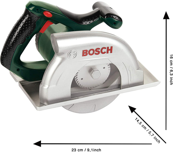 Bosch - Circular Saw Toy