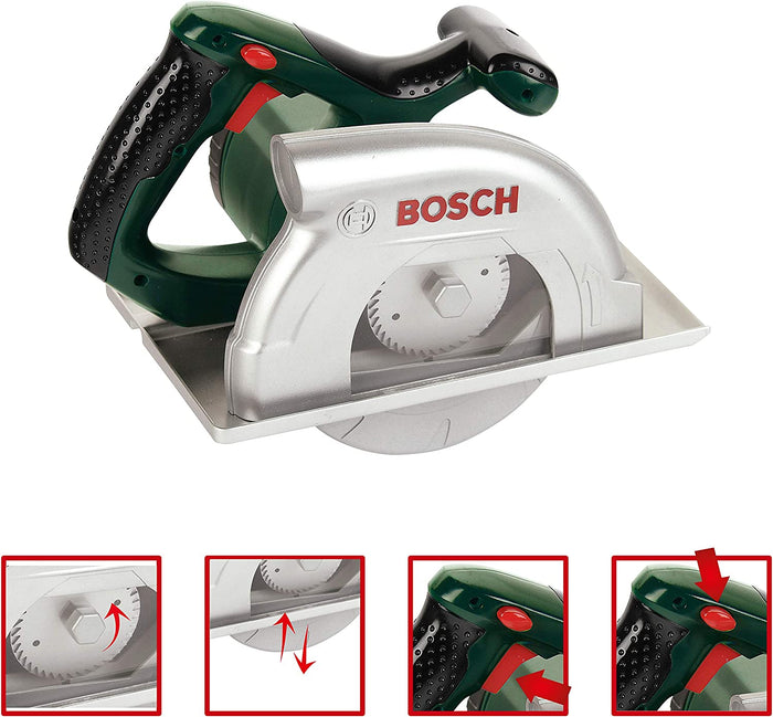 Bosch - Circular Saw Toy