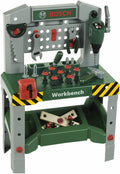 Bosch - Deluxe Workbench