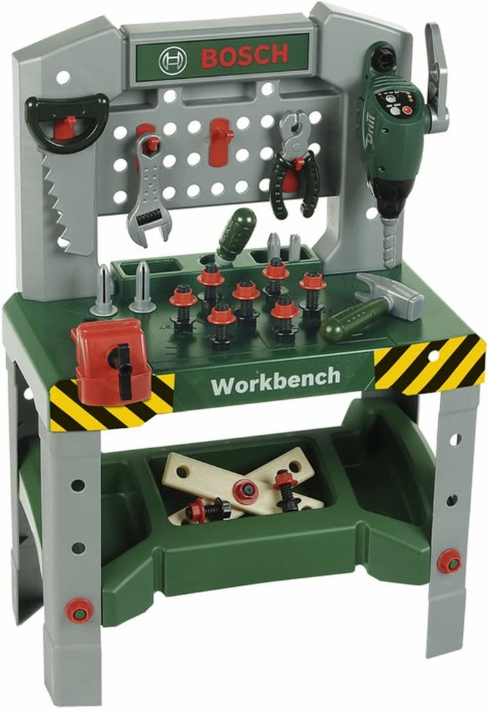Bosch - Deluxe Workbench
