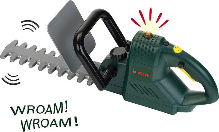 Bosch - Hedge Trimmer Toy