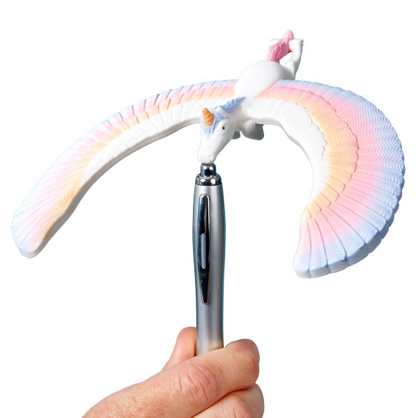 Brainstorm - The Amazing Balancing Unicorn