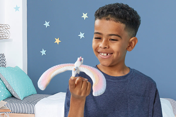 Brainstorm - The Amazing Balancing Unicorn