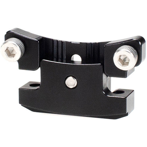 Bright Tangerine 15mm LWS Support Extension for Misfit Kick Clamp Adapters (100, 104, 110, 114mm) - Voice and Video Sales