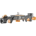 Bright Tangerine Marr 19mm Studio Lens Support - Voice and Video Sales