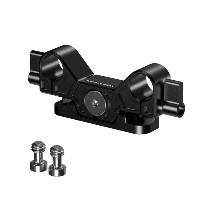 Bright Tangerine Top Bar Bracket for RED V-Raptor