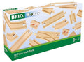 Brio - 50 Piece Track Pack