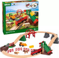 BRIO - Animal Farm Set 30 pieces